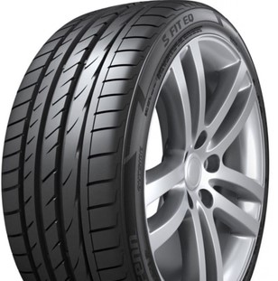 АВТОШИНА 235/50R19 LAUFENN LK01 99V